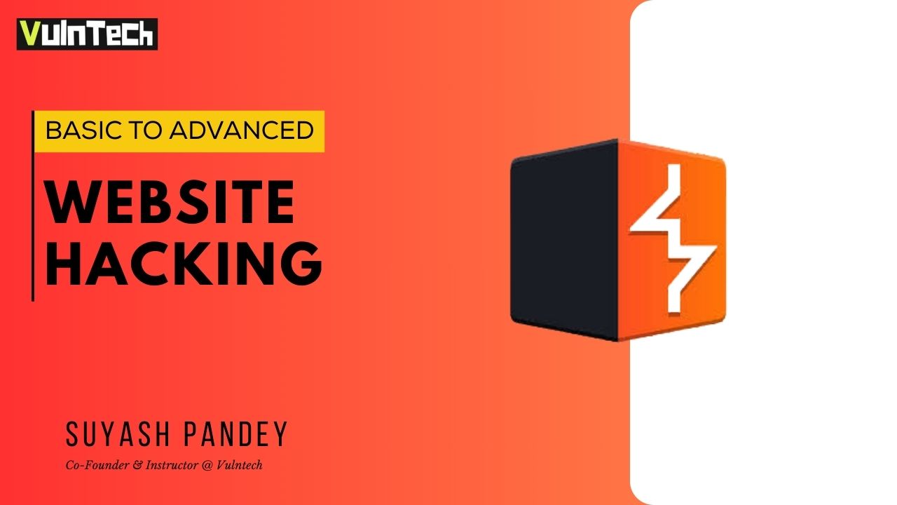 Bug Bounty (Web Pentesting)